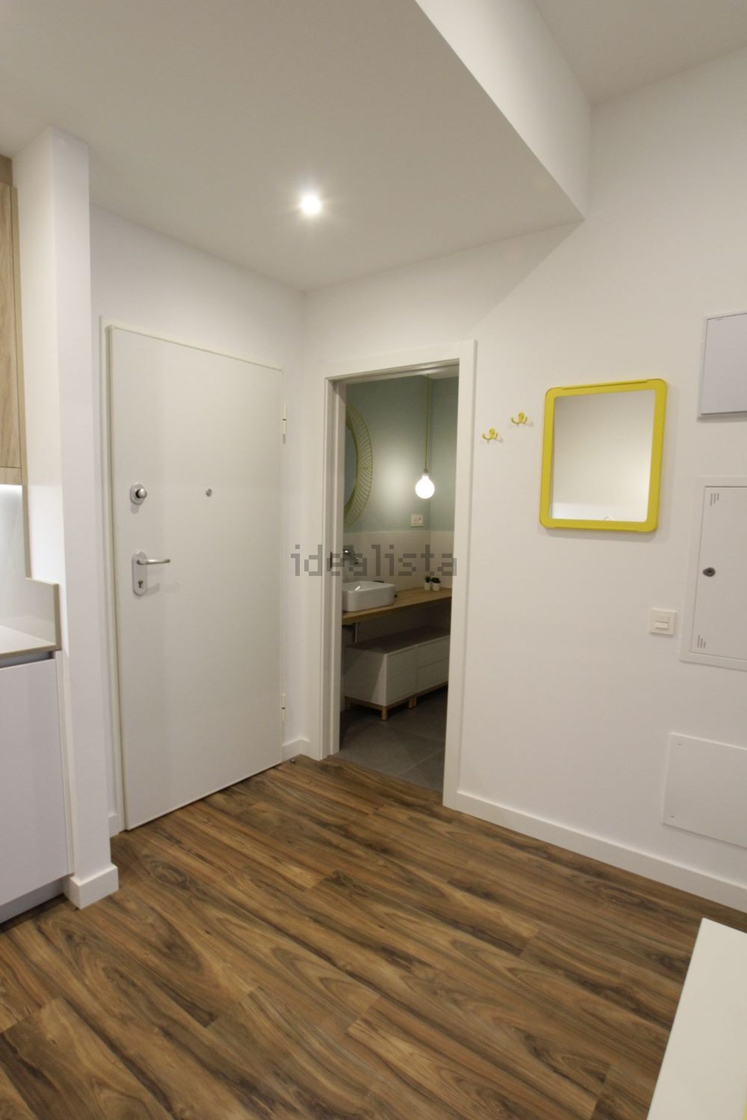 Pis de 45 m² a Gijón