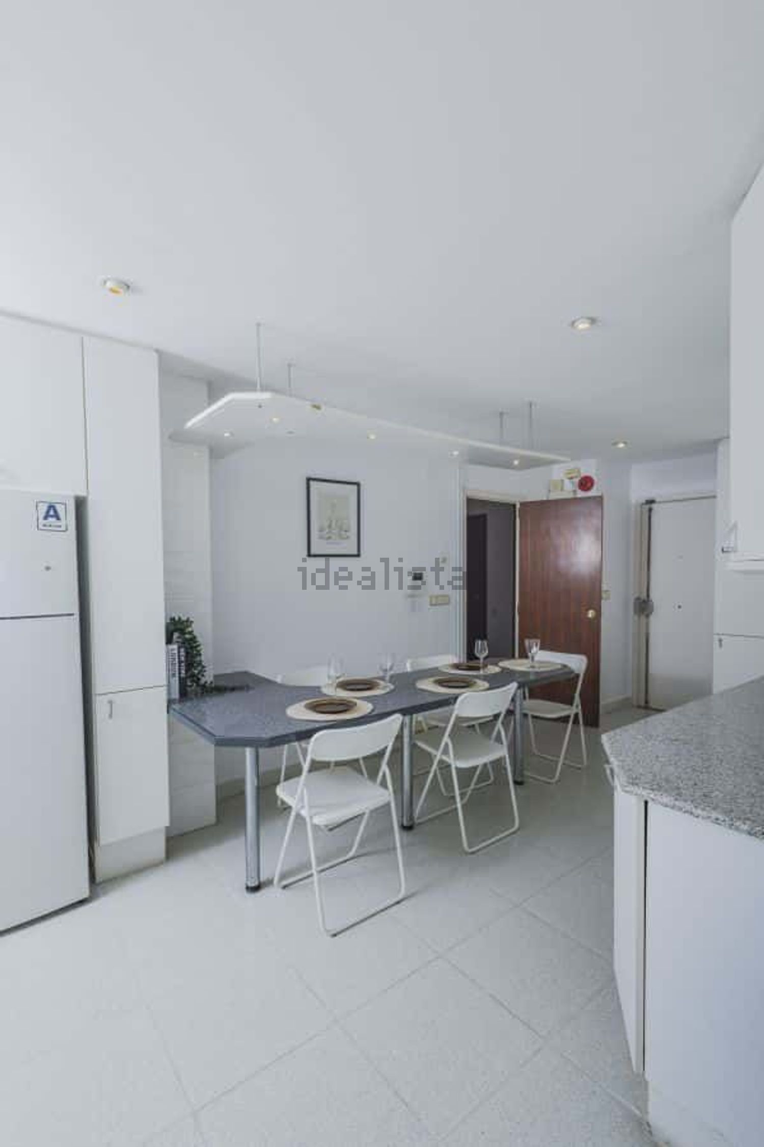 Habitación en alquiler, Valencia