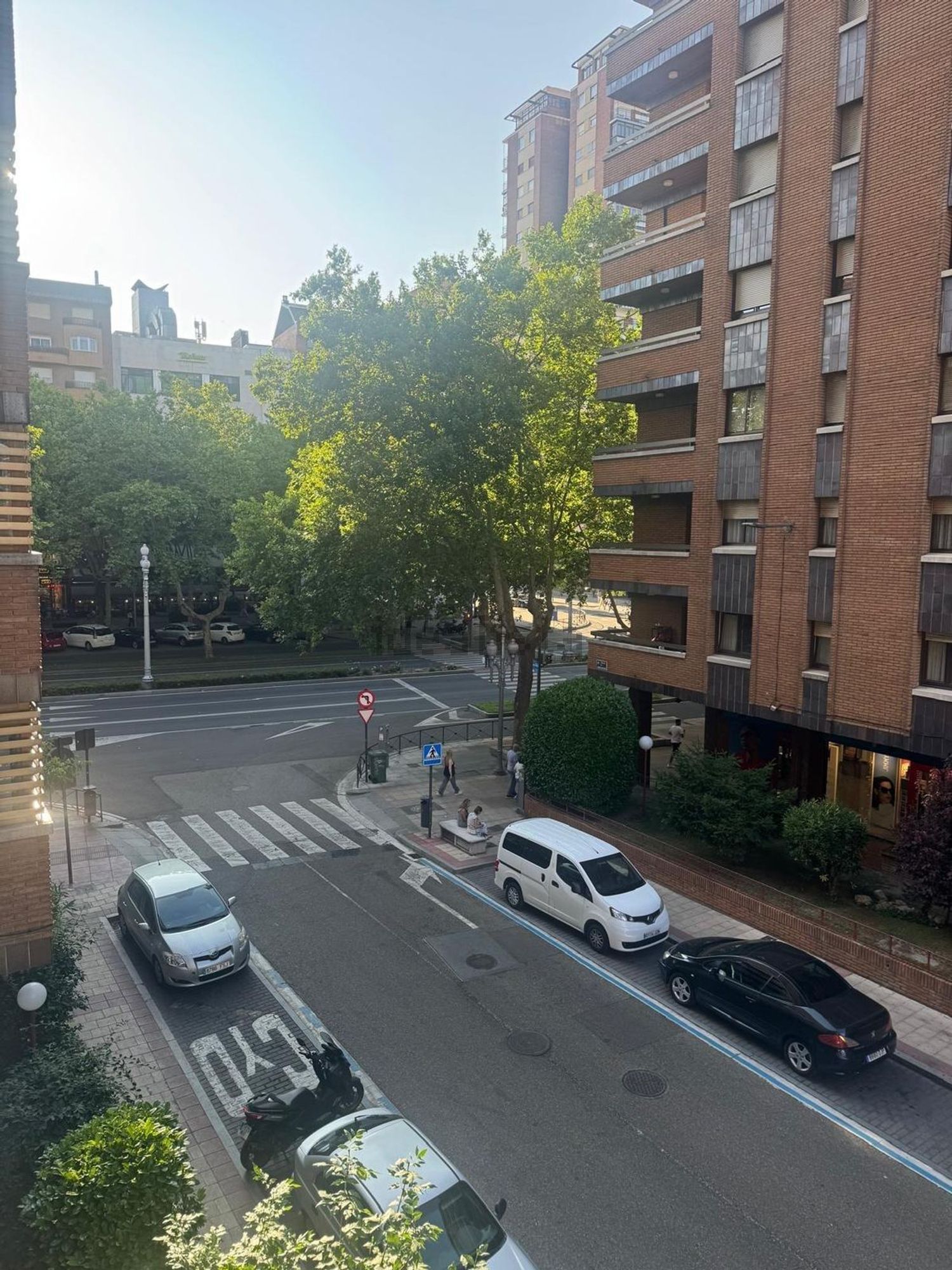 Pis de 142 m² a Valladolid