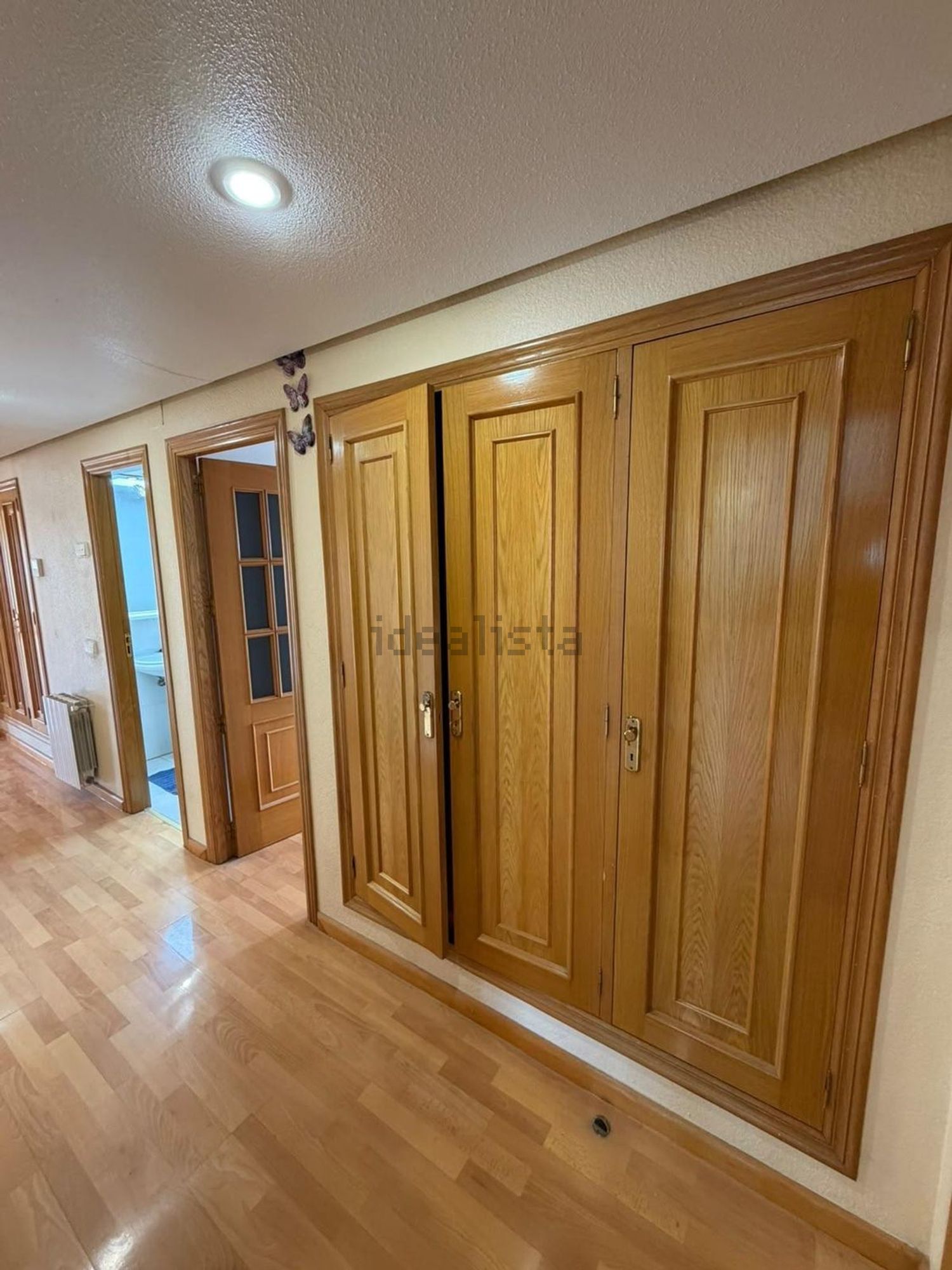Pis de 176 m² a Múrcia