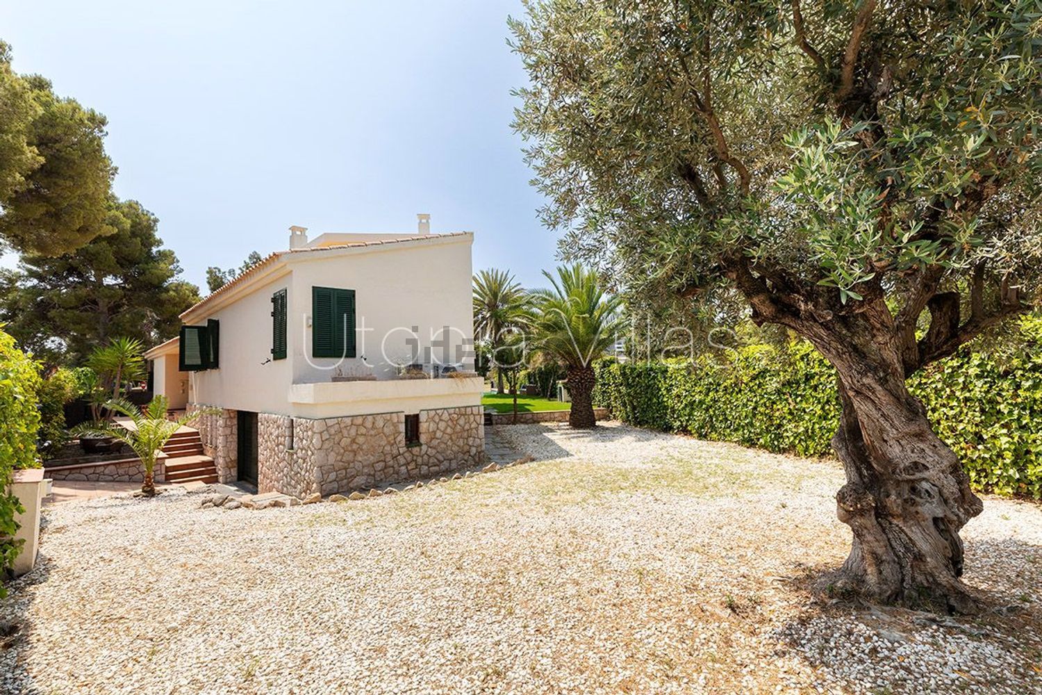 Maison 300 m² à Sitges