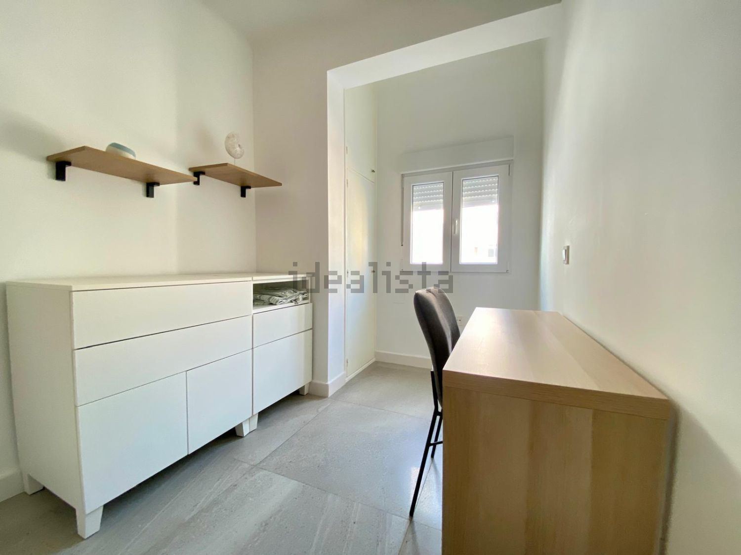 Pis de 75 m² a Almeria