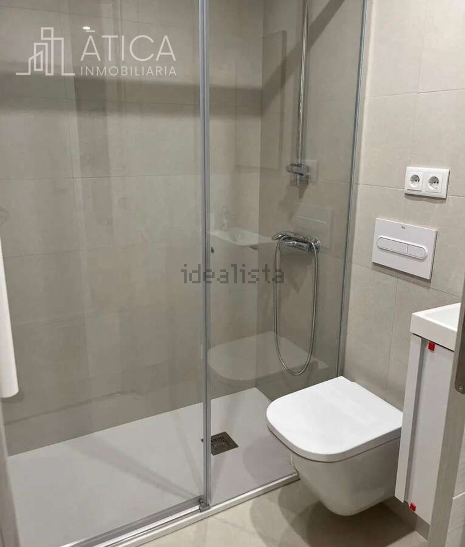 Zimmer 100 m², Salamanca