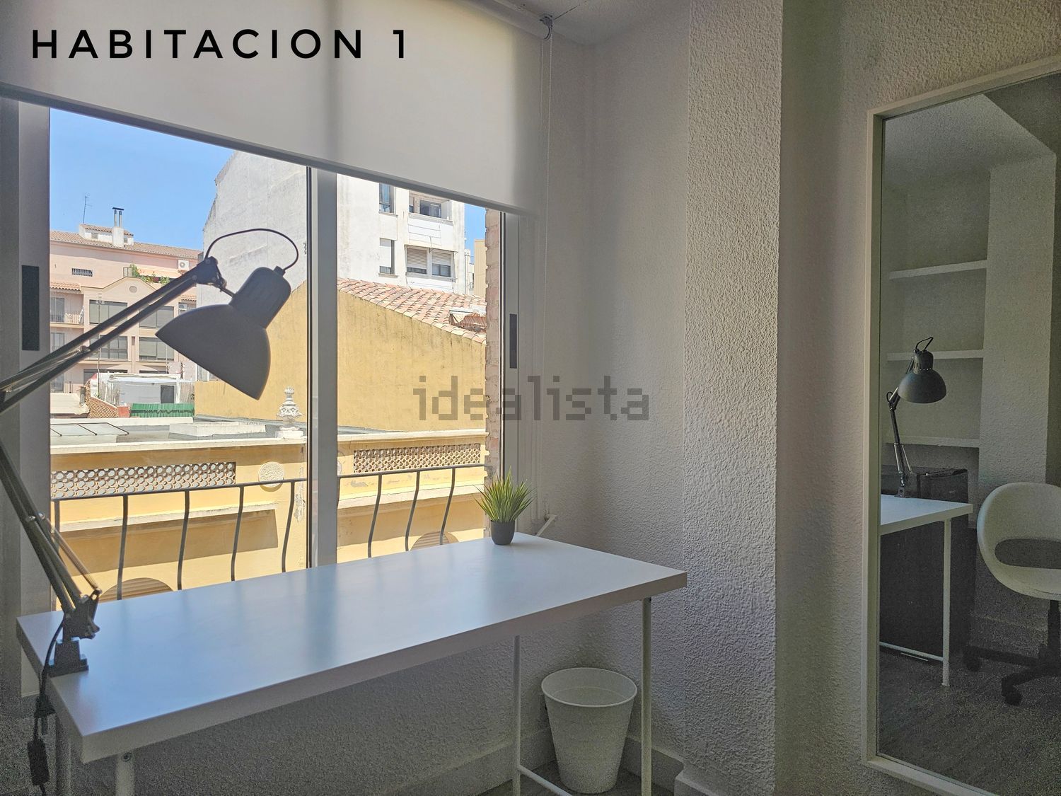 Habitació de lloguer, Castelló de la Plana