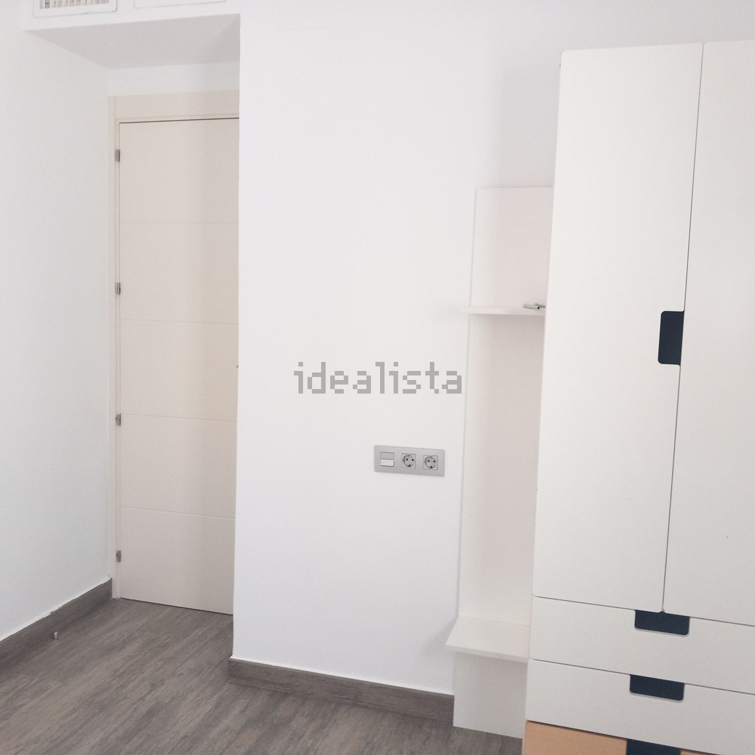 Pis de 65 m² a Granada