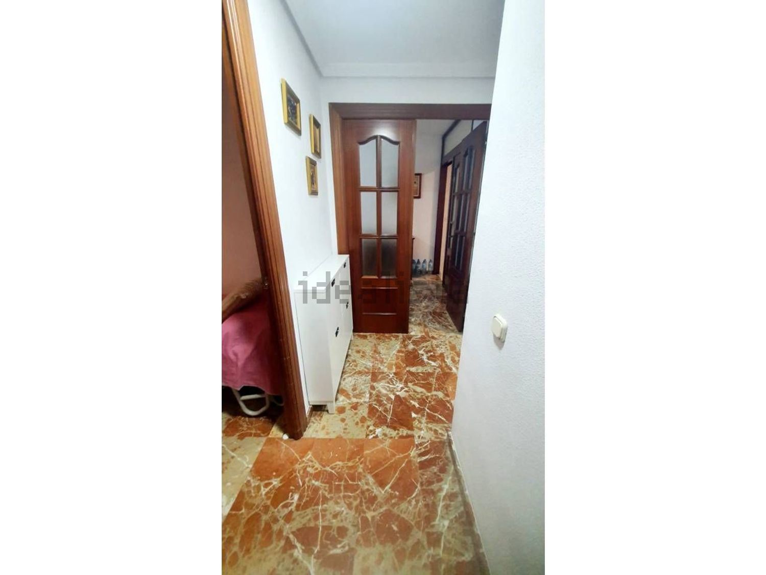 Pis de 75 m² a Almeria