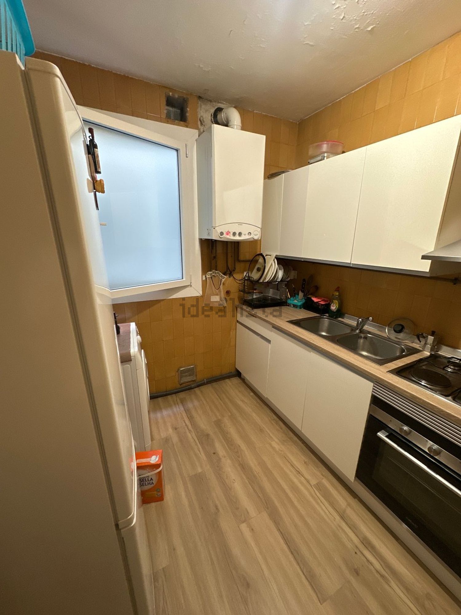 Habitación 75 m², Madrid