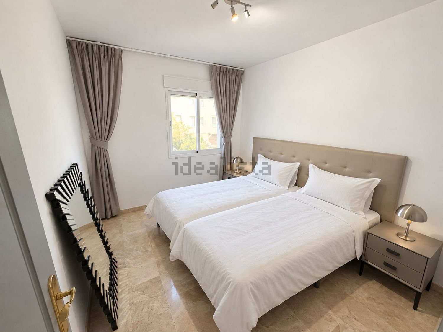 Appartement 113 m² à Marbella