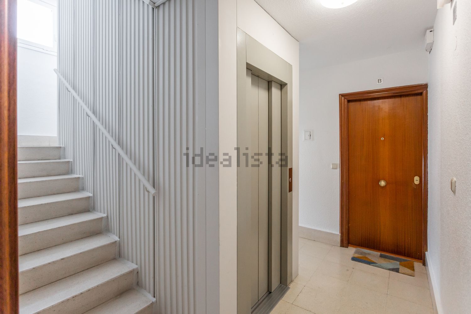Piso de 126 m² en Barañáin