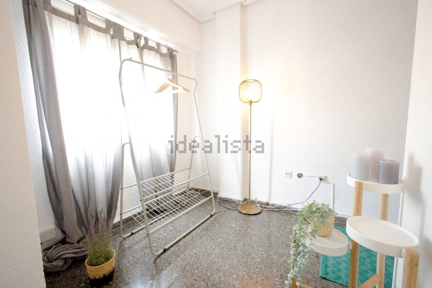 Habitació de lloguer, València