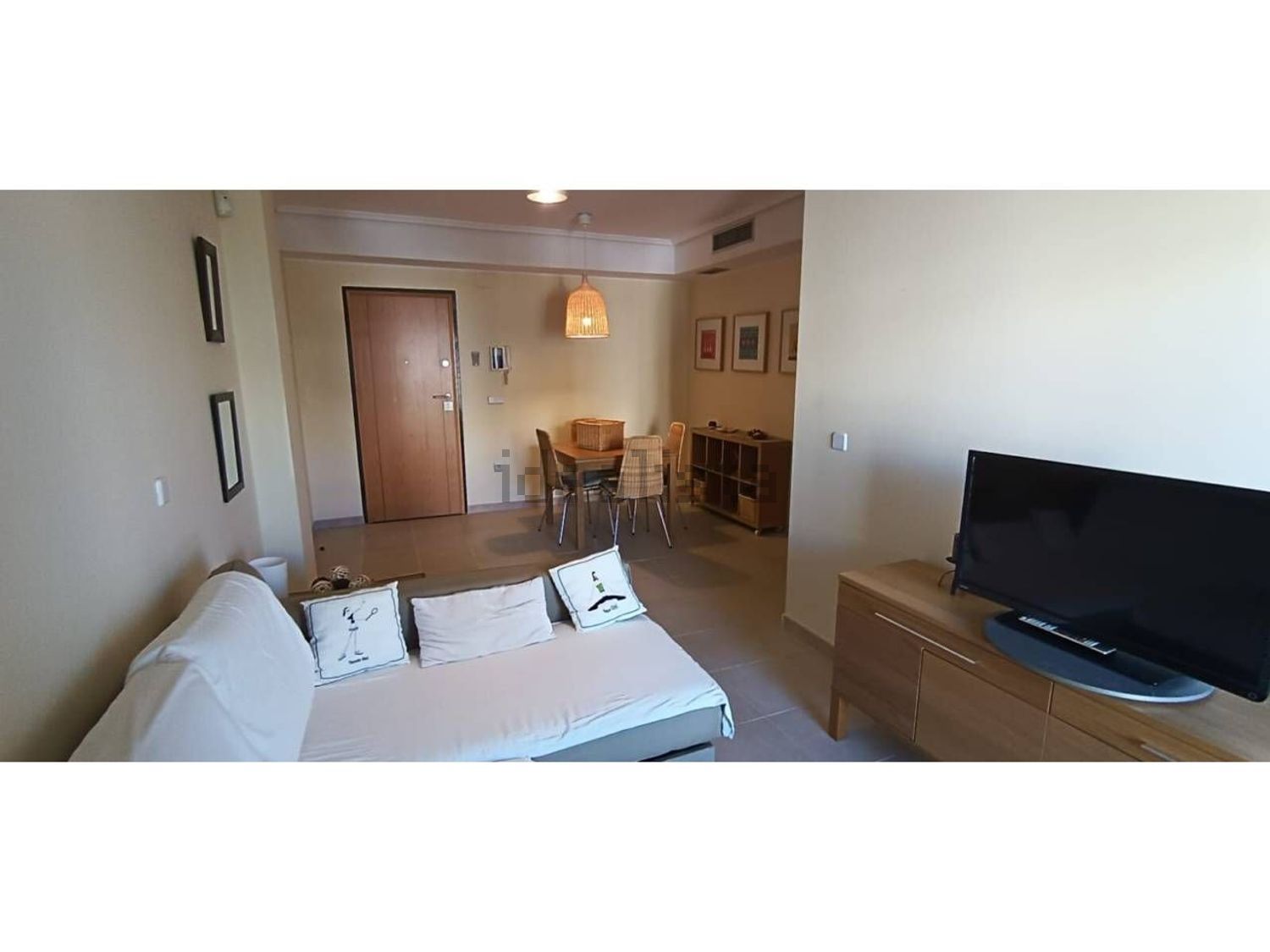 Piso de 63 m² en San Jorge