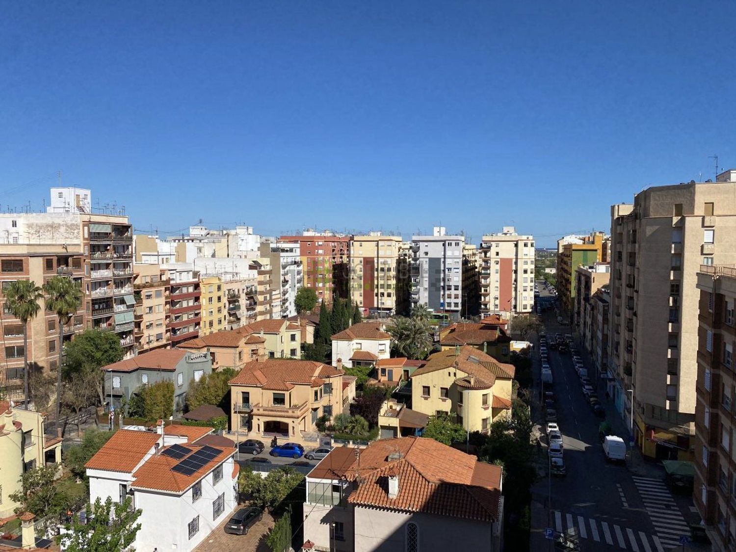 Piso de 205 m² en Castellón de la Plana