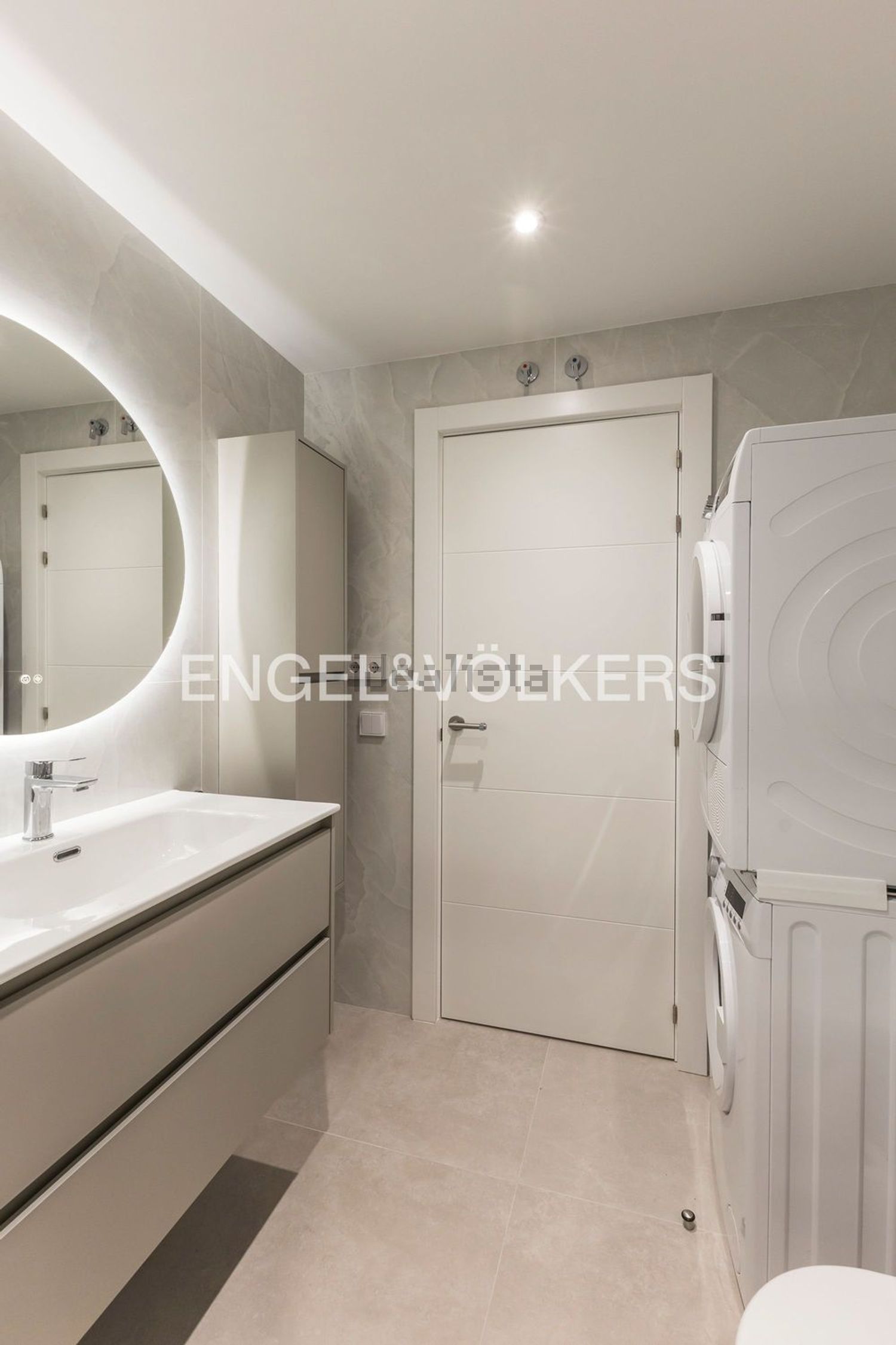 Piso de 51 m² en Madrid