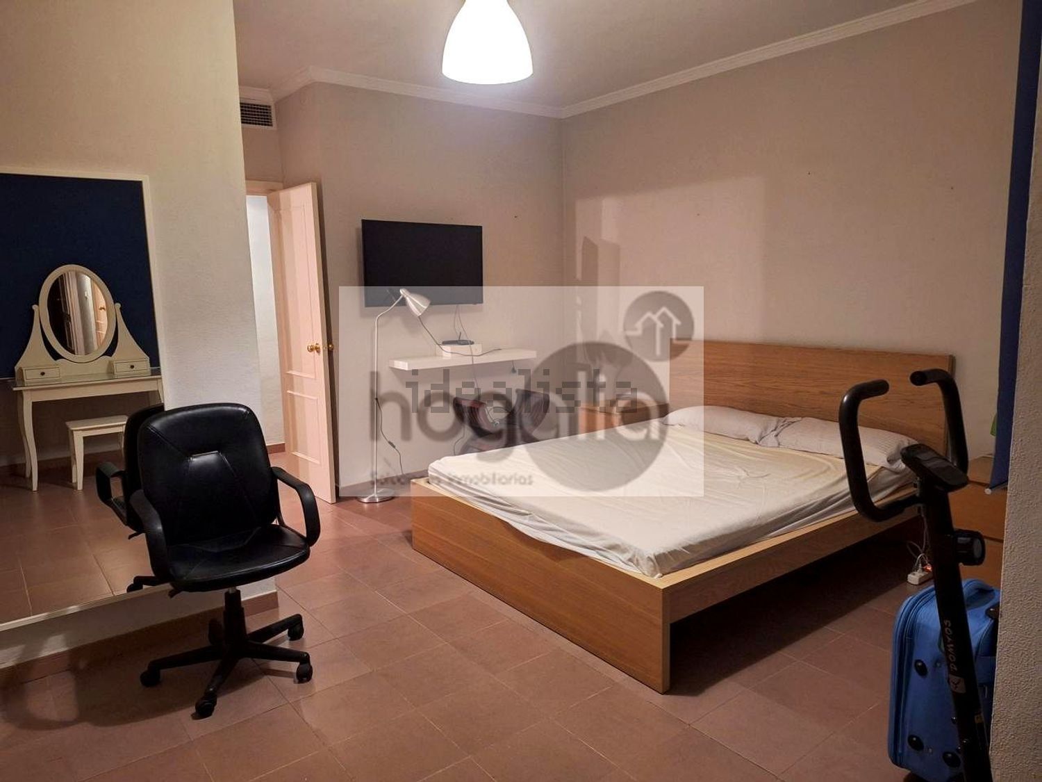 Apartamento 104 m² em Sevilla
