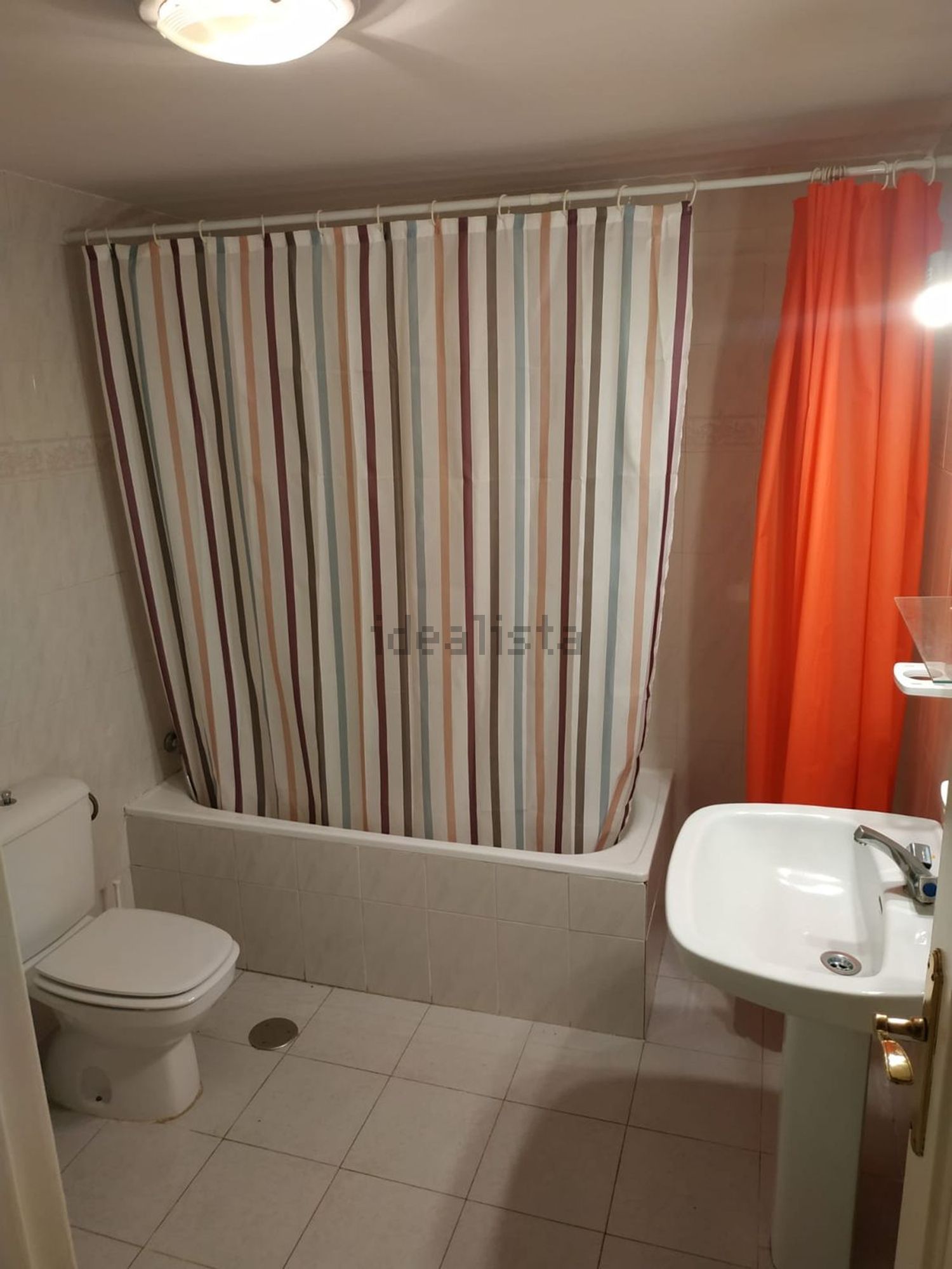 Habitació de lloguer, Màlaga