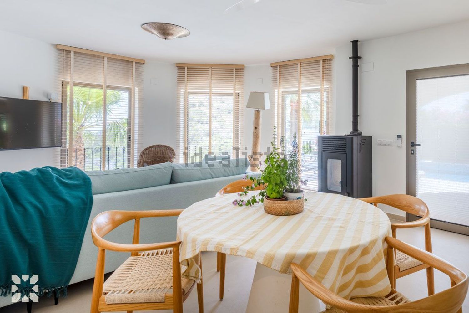 Casa de 190 m² a Teulada