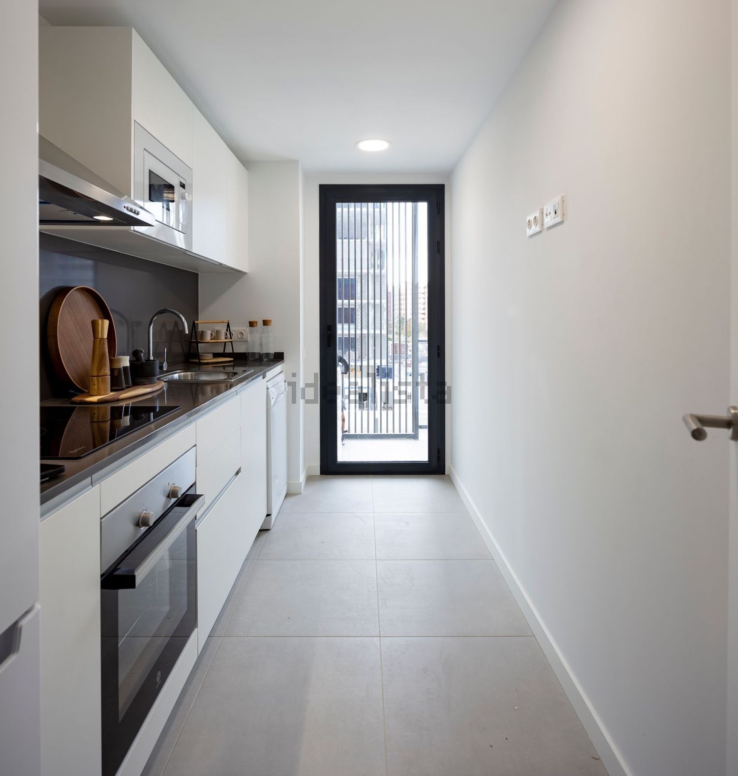 Wohnung 99 m² in Alicante