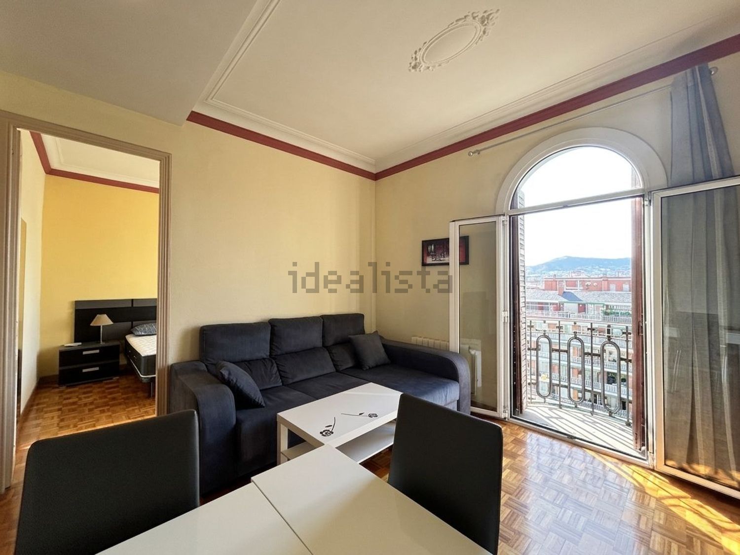 Piso de 70 m² en Barcelona