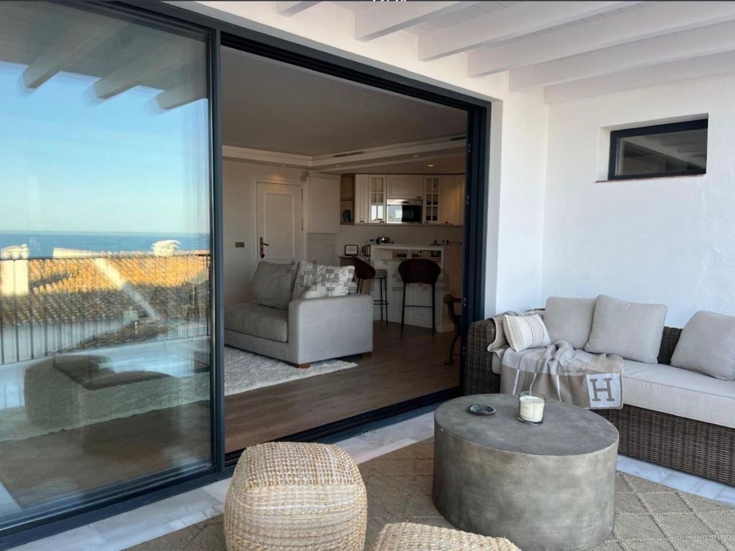 Pis de 109 m² a Marbella