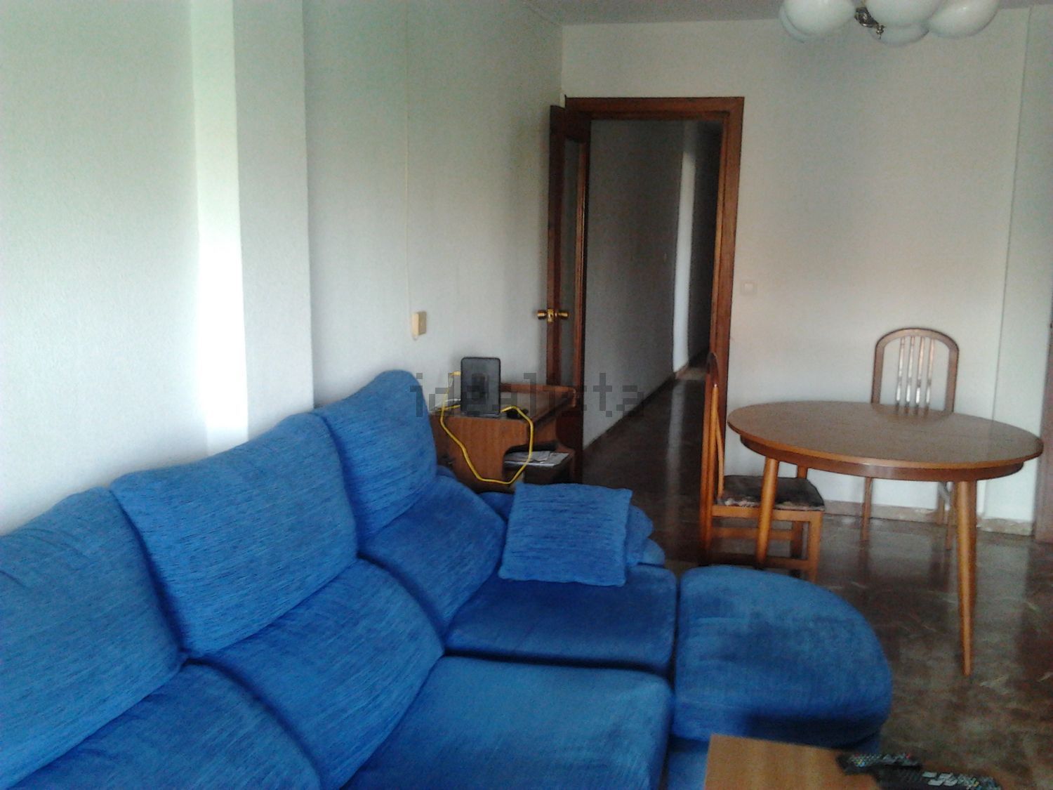 Habitació de lloguer, Granada