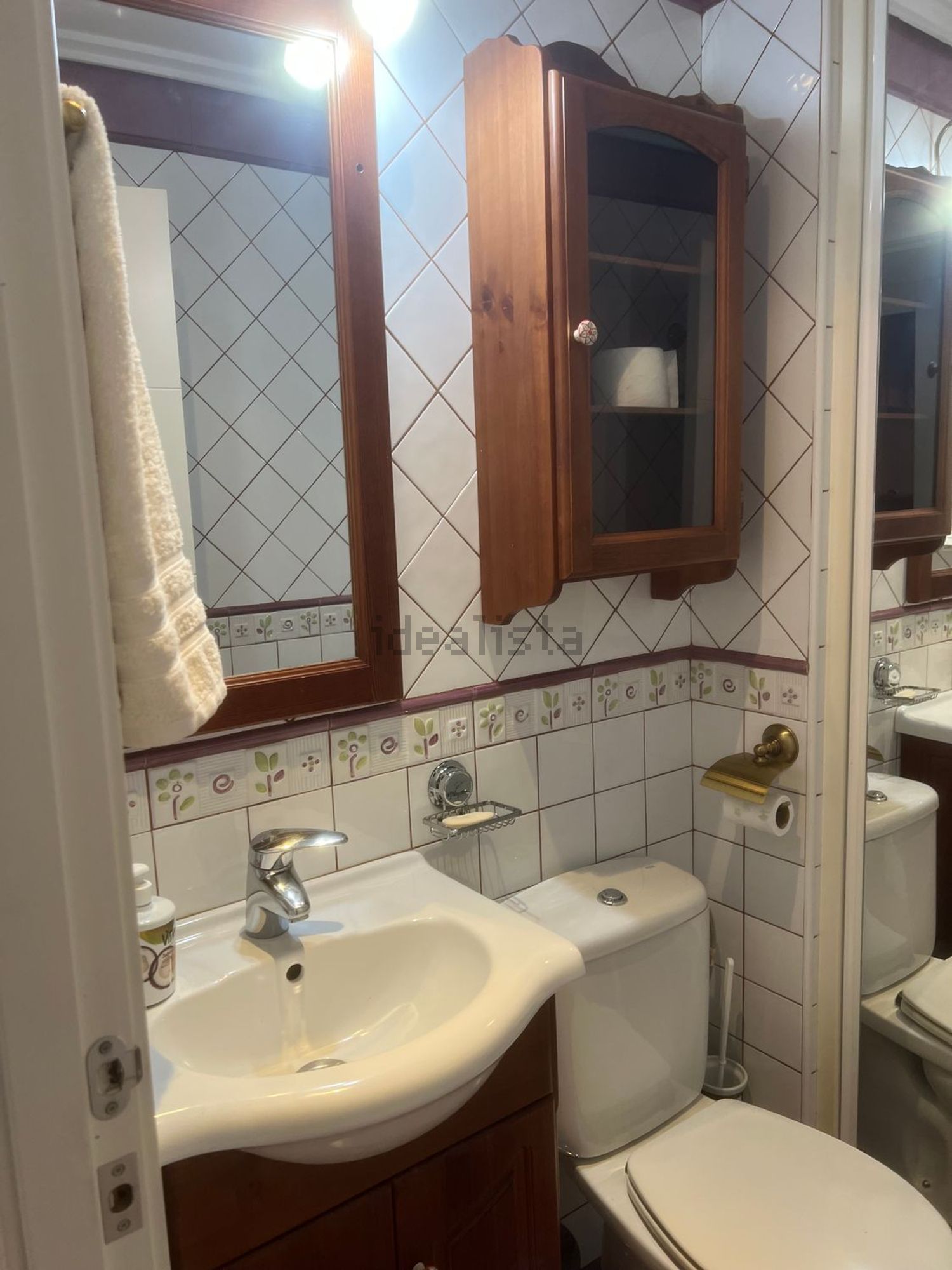 Pis de 98 m² a Albacete