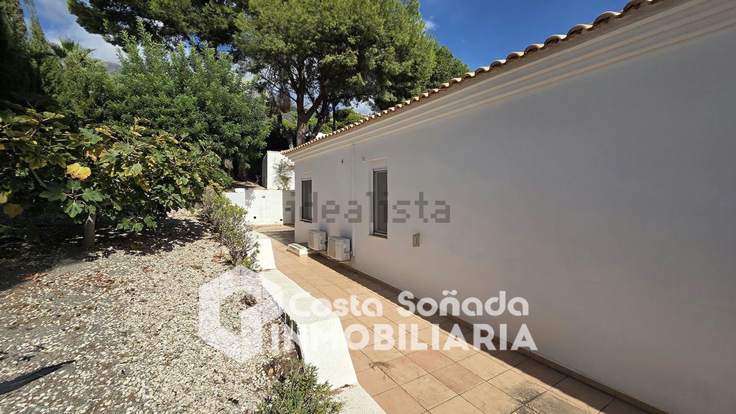 Casa de 403 m² a Altea