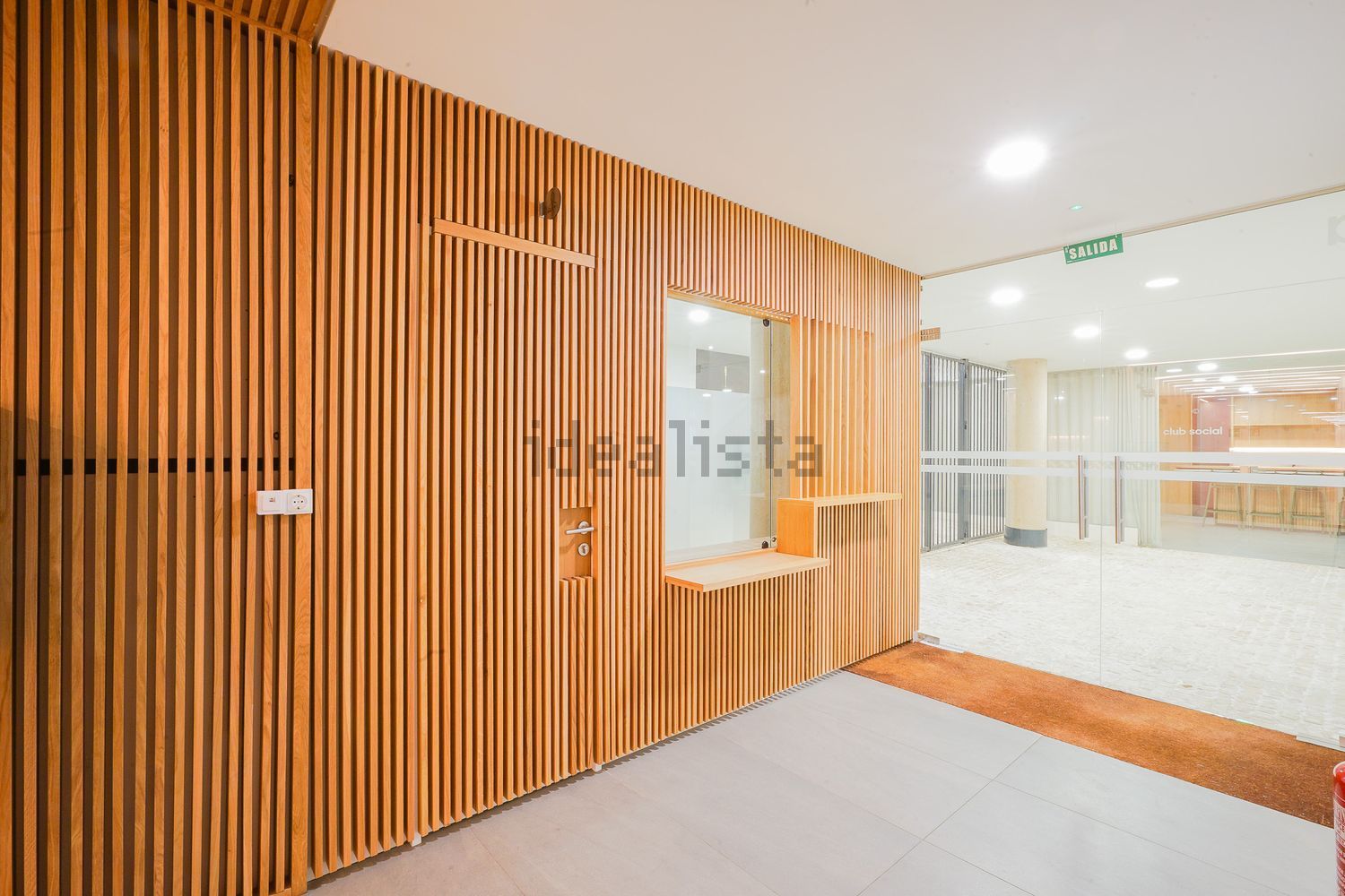 Pis de 65 m² a Madrid