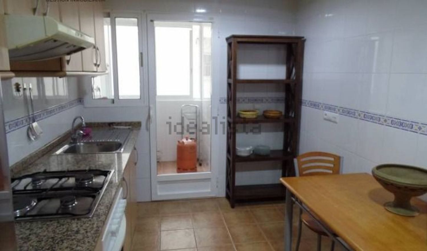 Habitació de lloguer, Sant Vicent del Raspeig