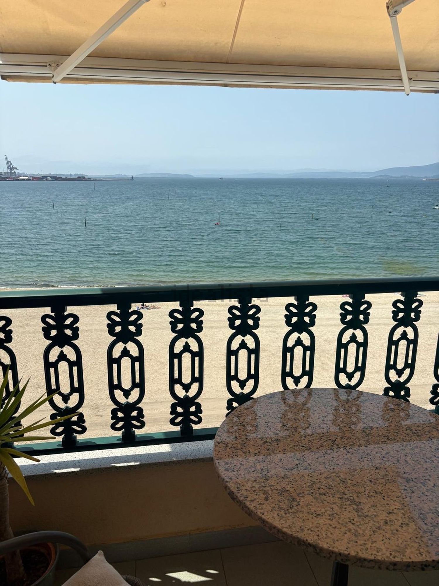 Wohnung 115 m² in Vilagarcía de Arousa