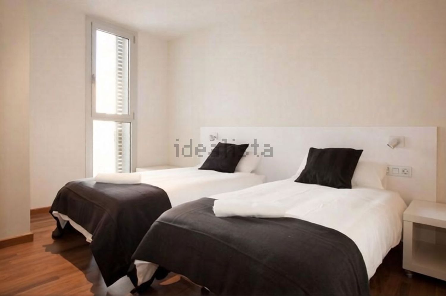 Pis de 46 m² a Barcelona