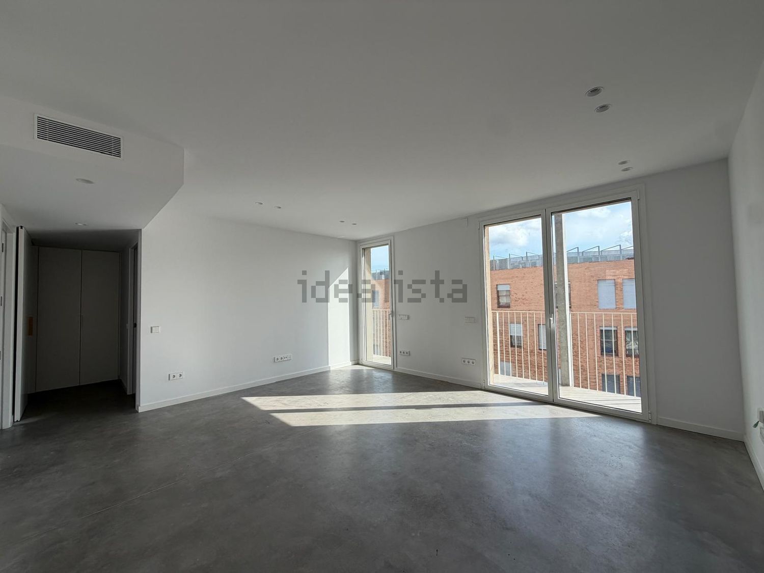 Wohnung 90 m² in Sabadell