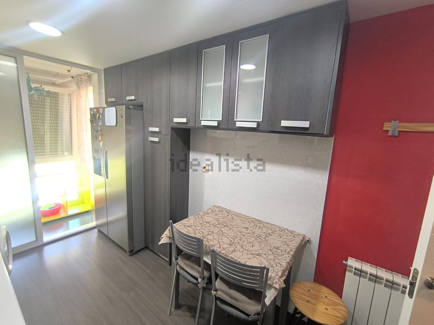 Pis de 115 m² a Madrid