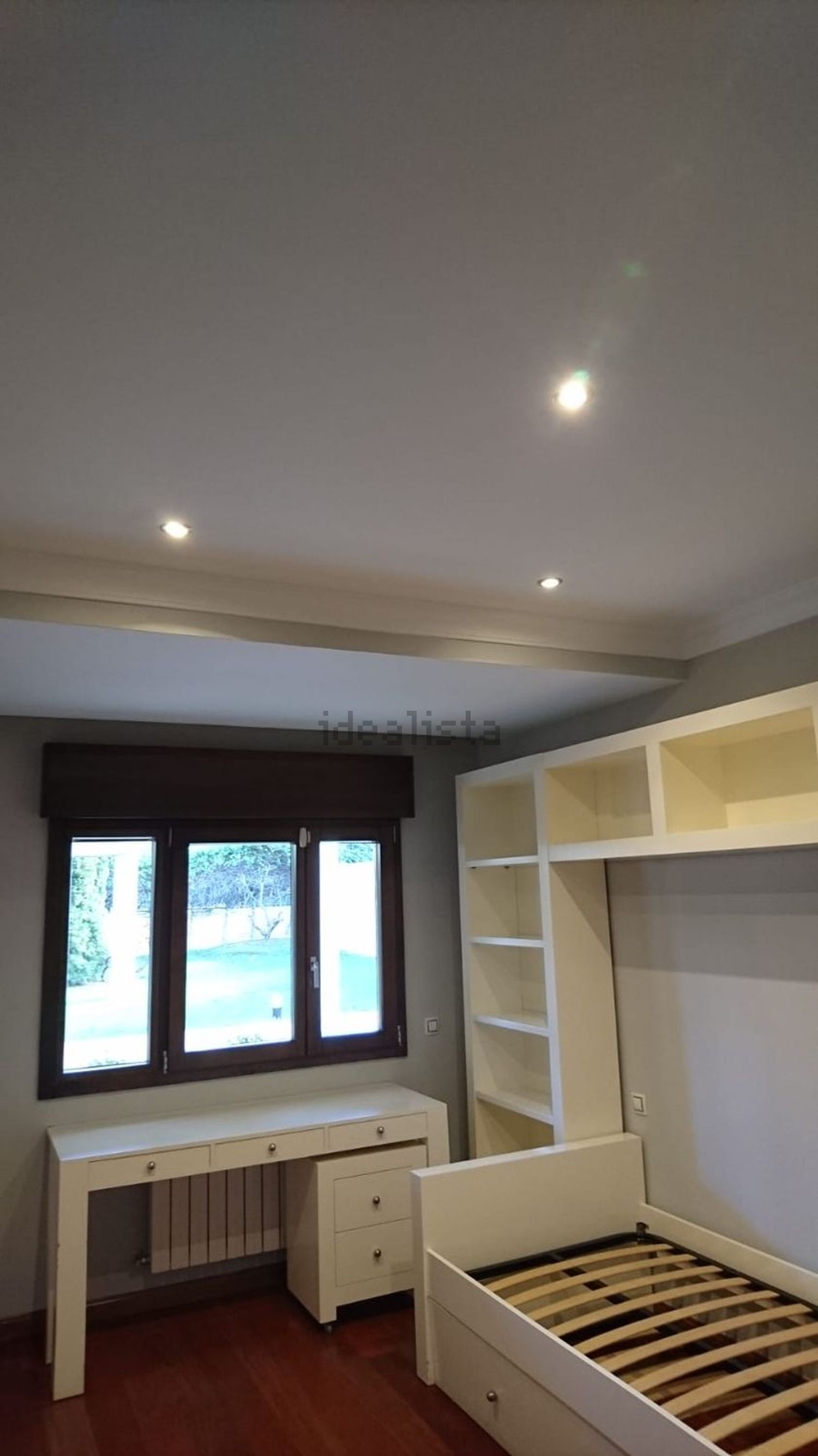 Pis de 187 m² a Madrid