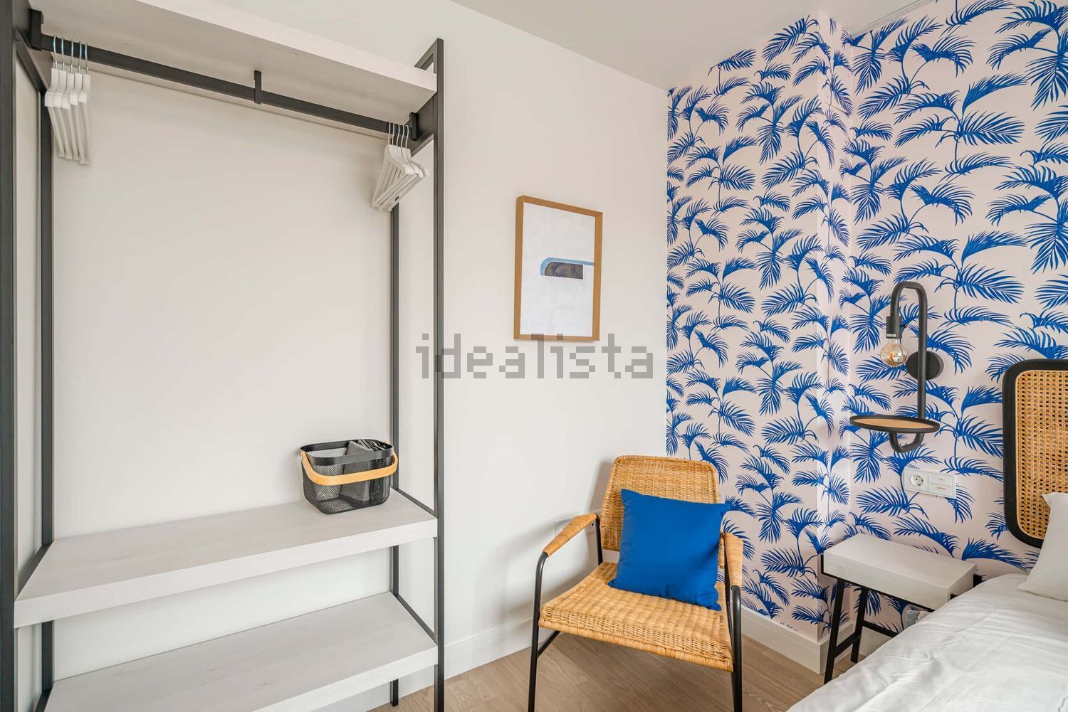 Piso de 45 m² en Málaga