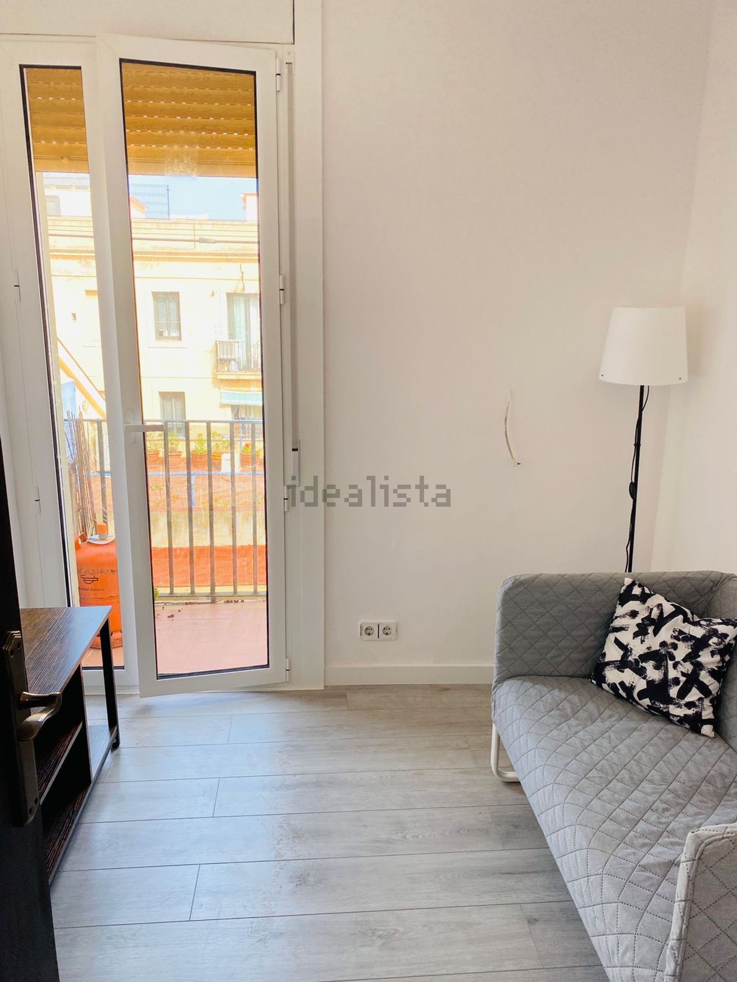 Pis de 37 m² a Barcelona