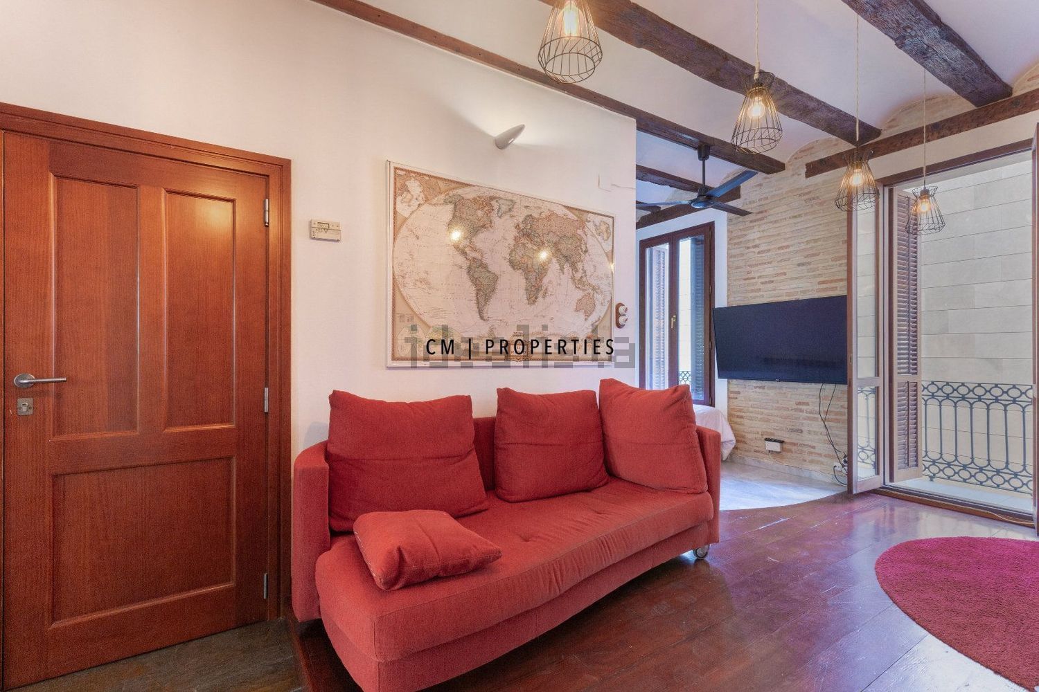 Pis de 103 m² a València