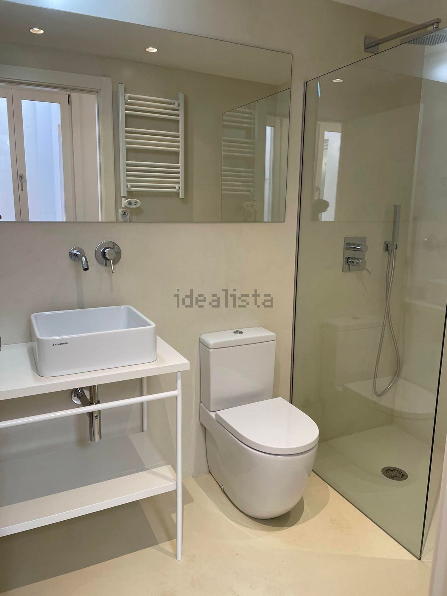 Appartement 100 m² à Barcelone