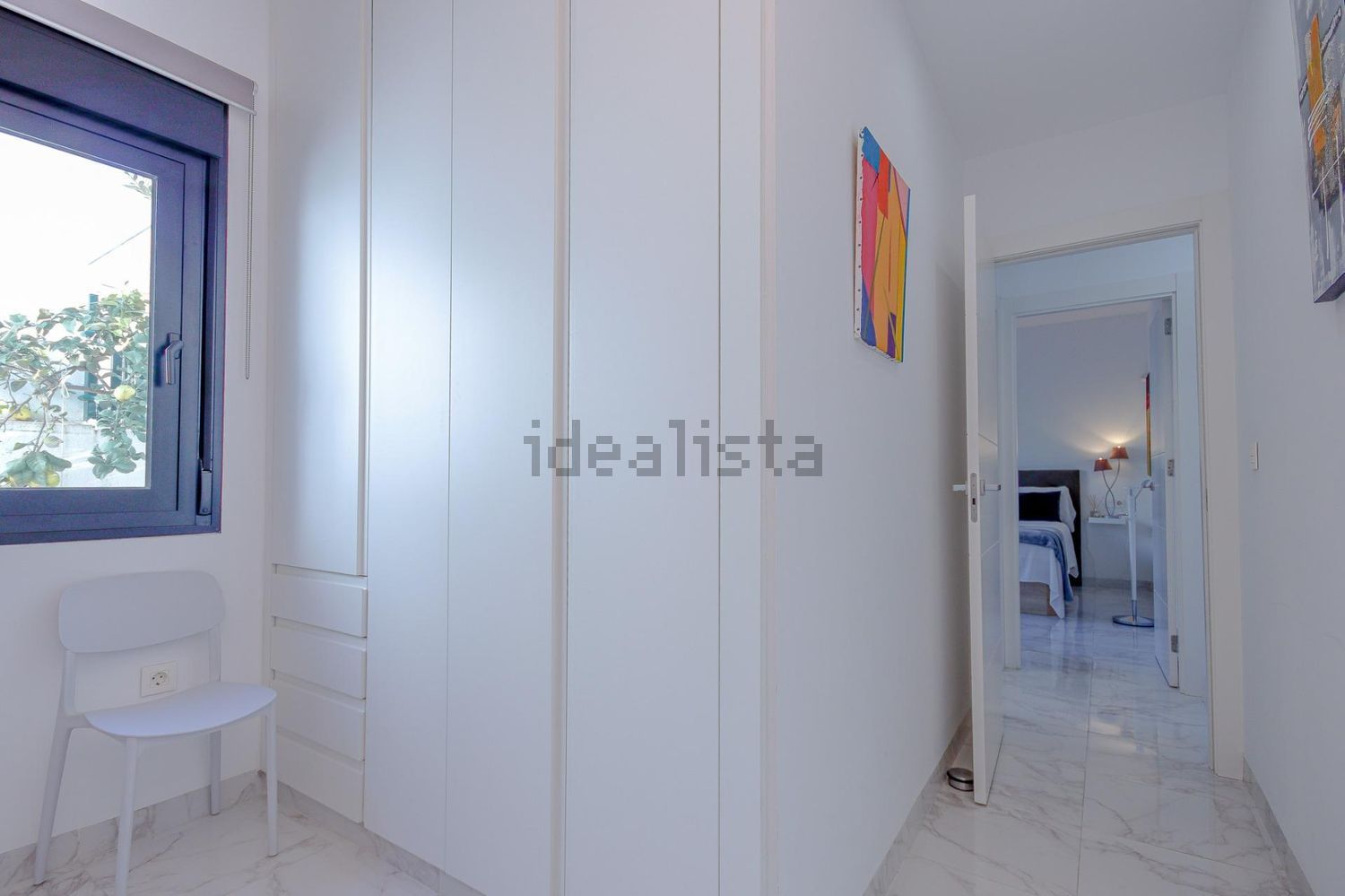 Casa de 105 m² a San Javier