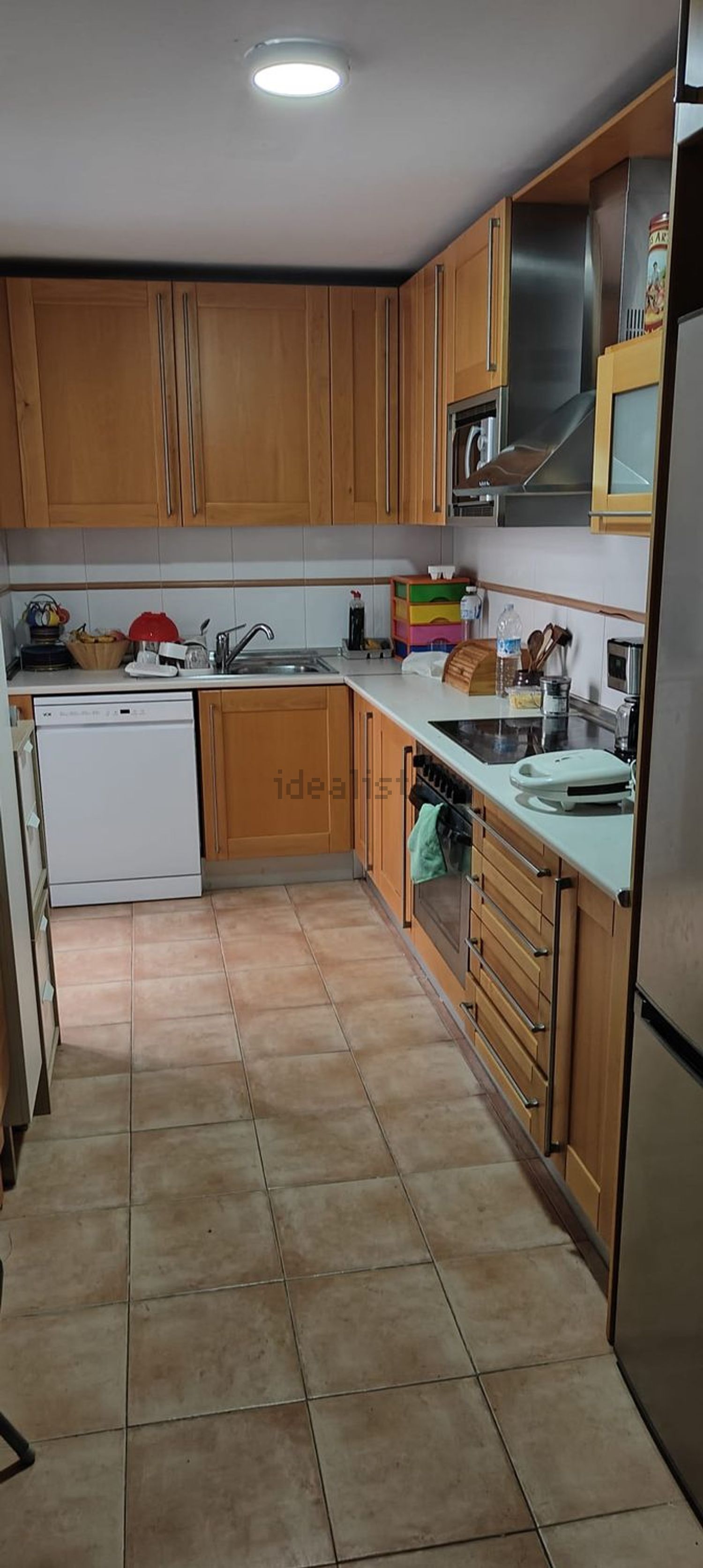 Pis de 115 m² a Màlaga