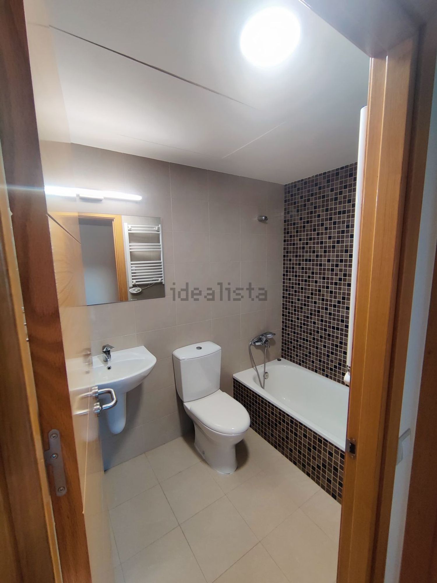 Квартира 100 м² в Sabadell
