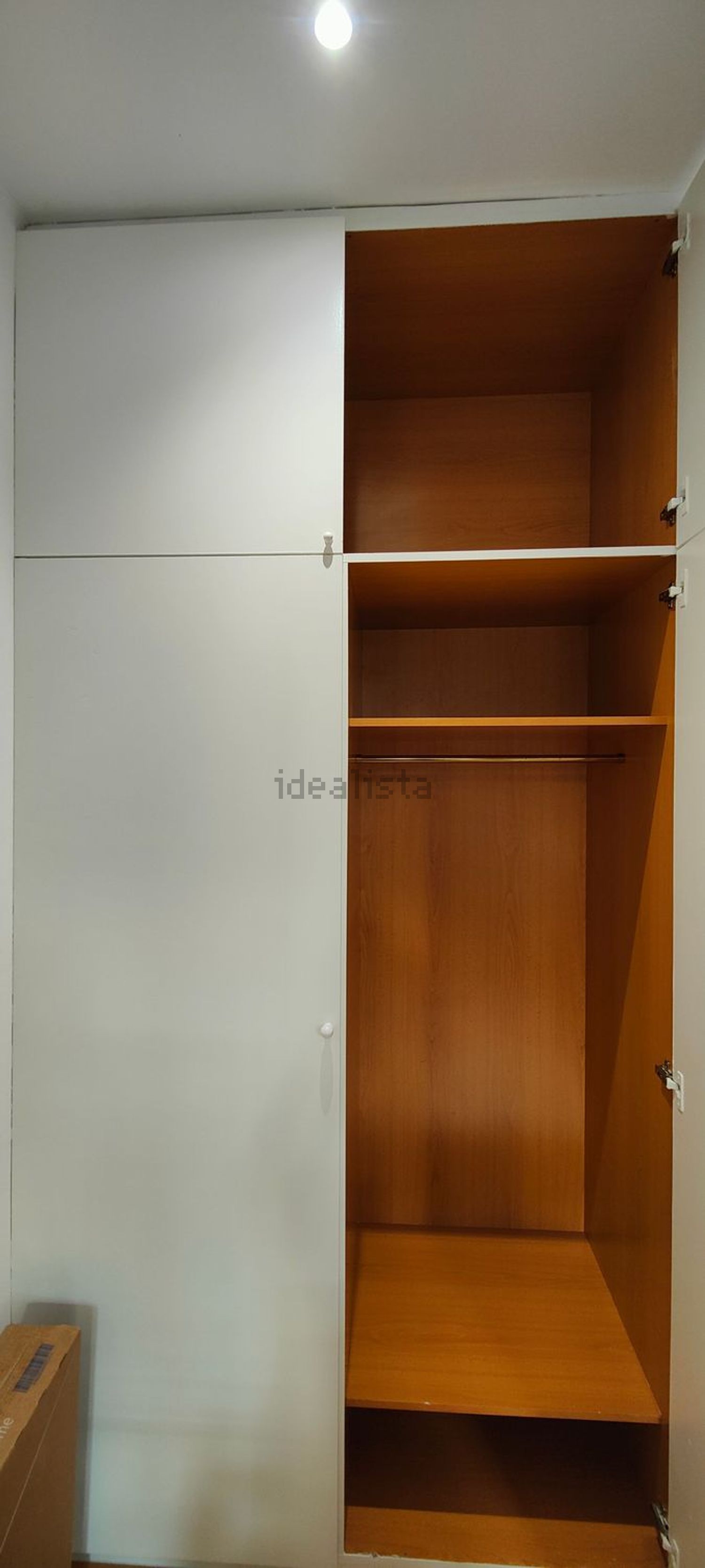 Piso de 45 m² en Barcelona