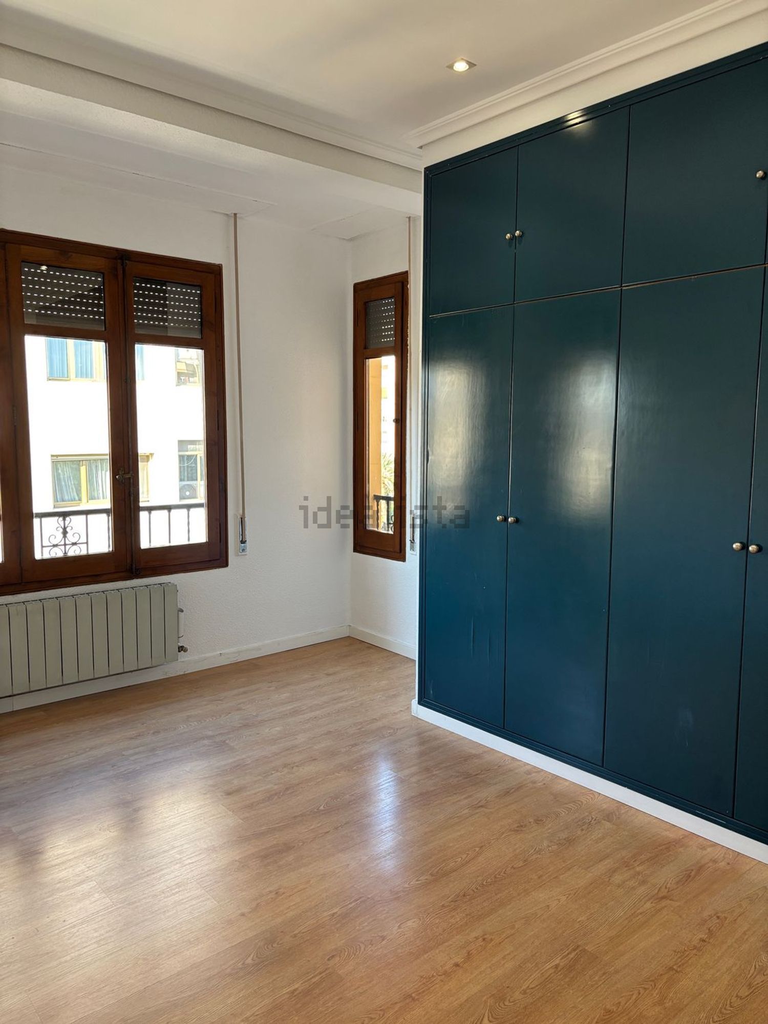 Pis de 97 m² a València