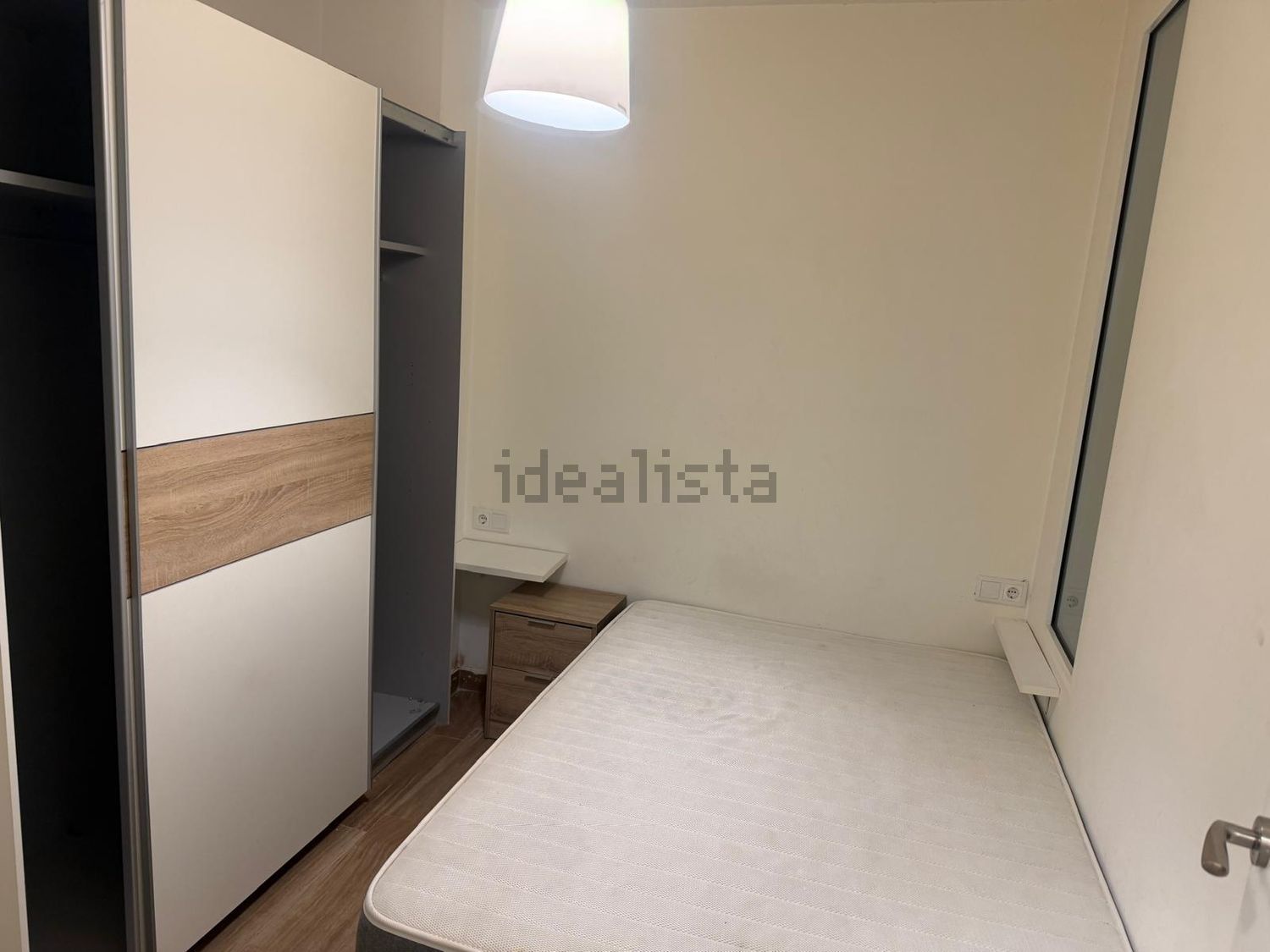 Pis de 50 m² a Alcoi