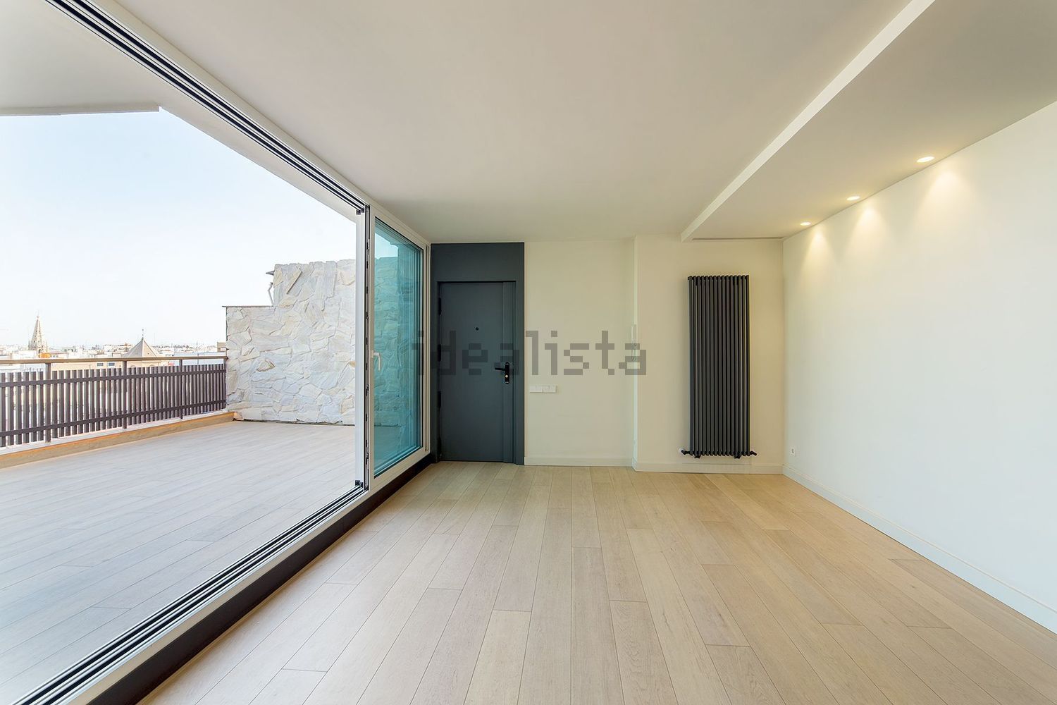 Pis de 158 m² a València