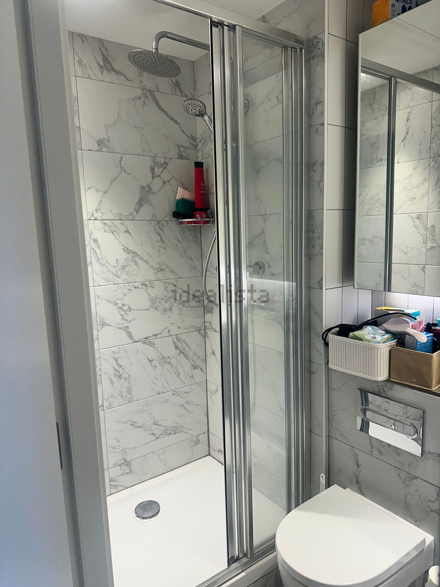Wohnung 17 m² in Barcelona