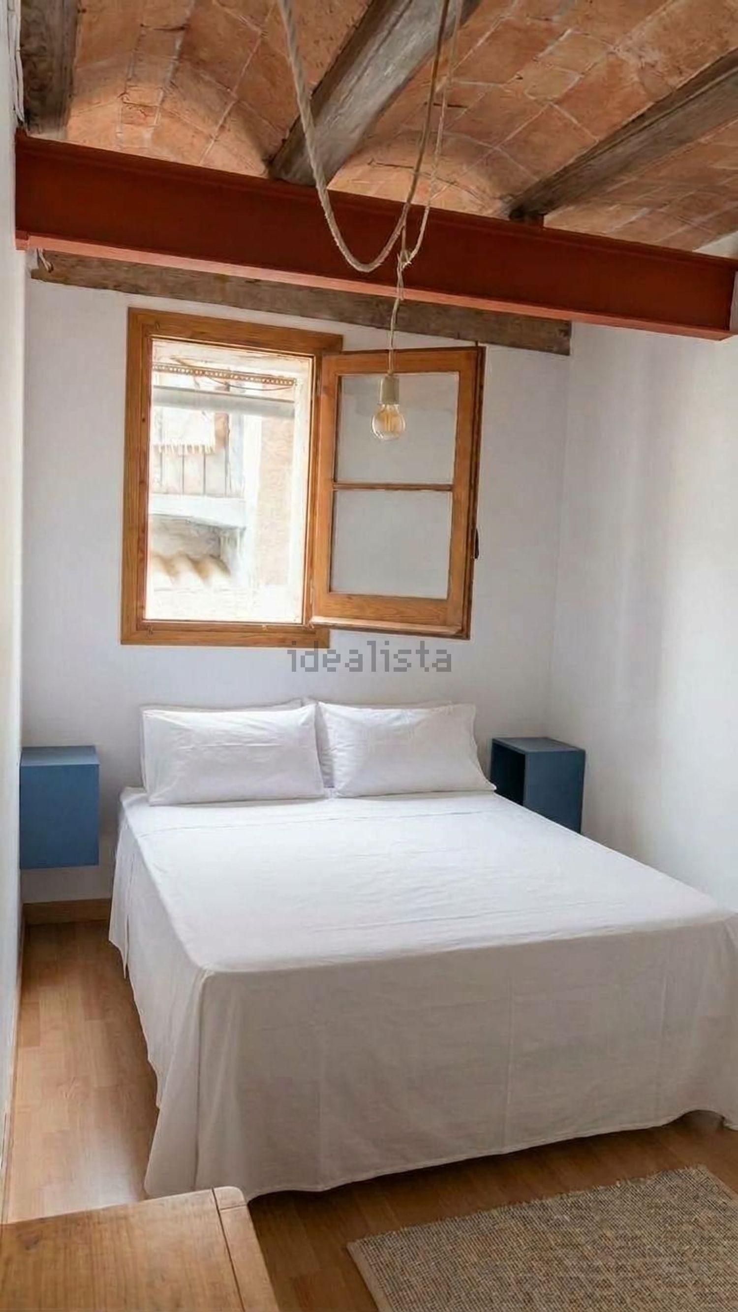 Pis de 42 m² a Barcelona