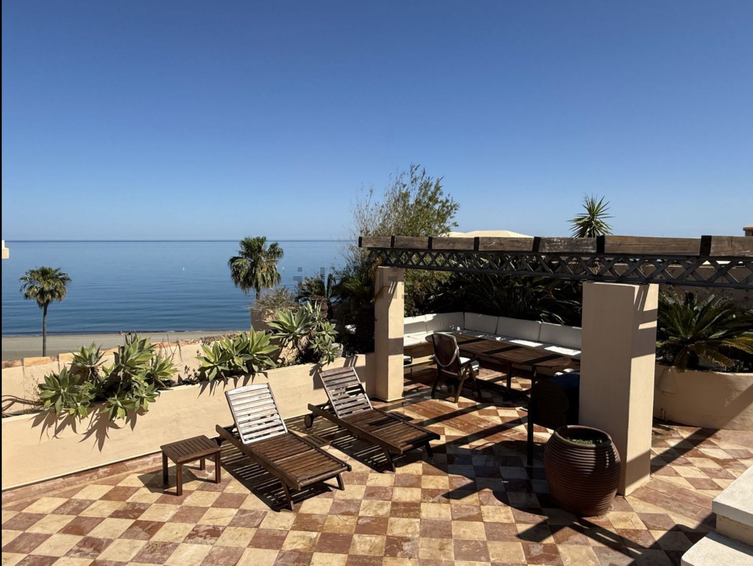 Wohnung 196 m² in Estepona