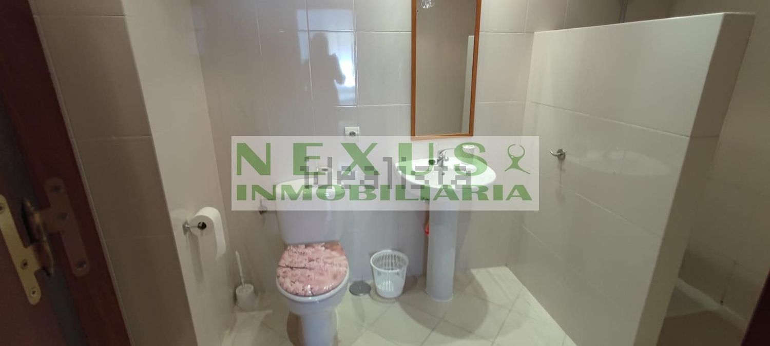 Pis de 120 m² a Cáceres