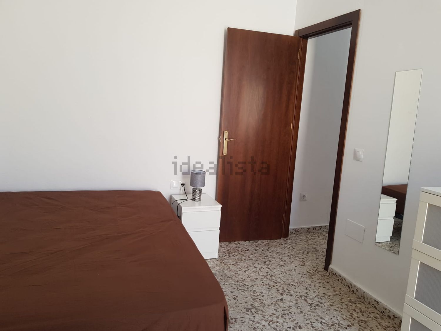 Pis de 45 m² a Màlaga
