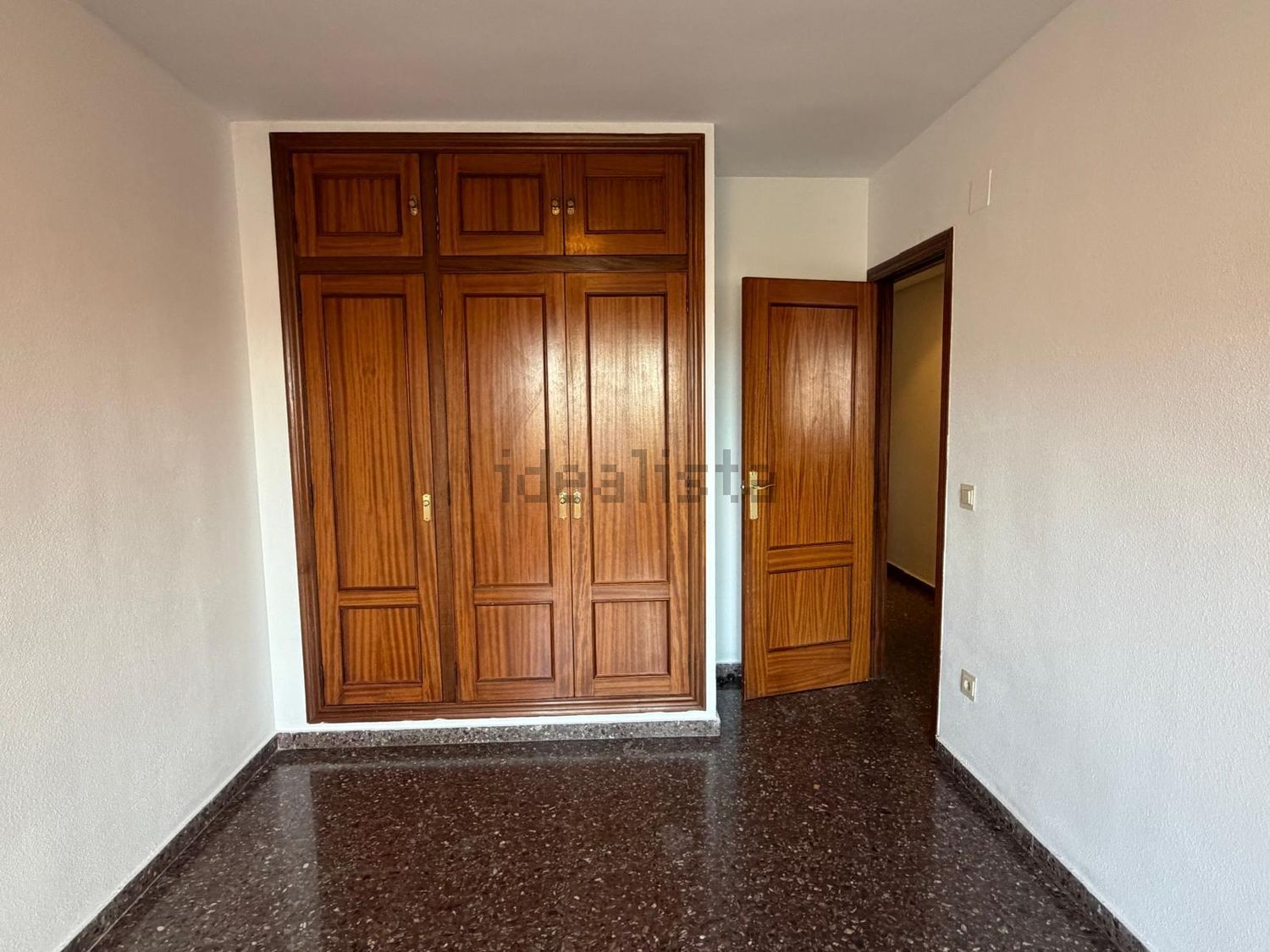 Wohnung 162 m² in Valencia